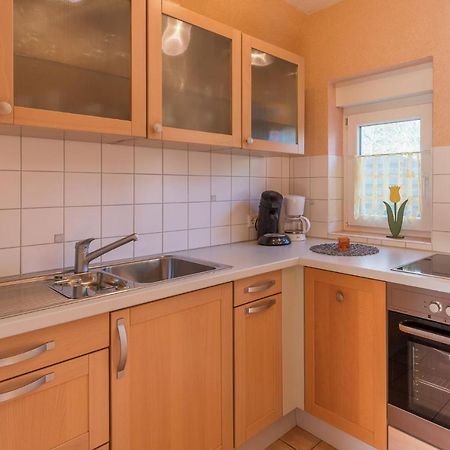 Nordwind Villa Cuxhaven Dış mekan fotoğraf