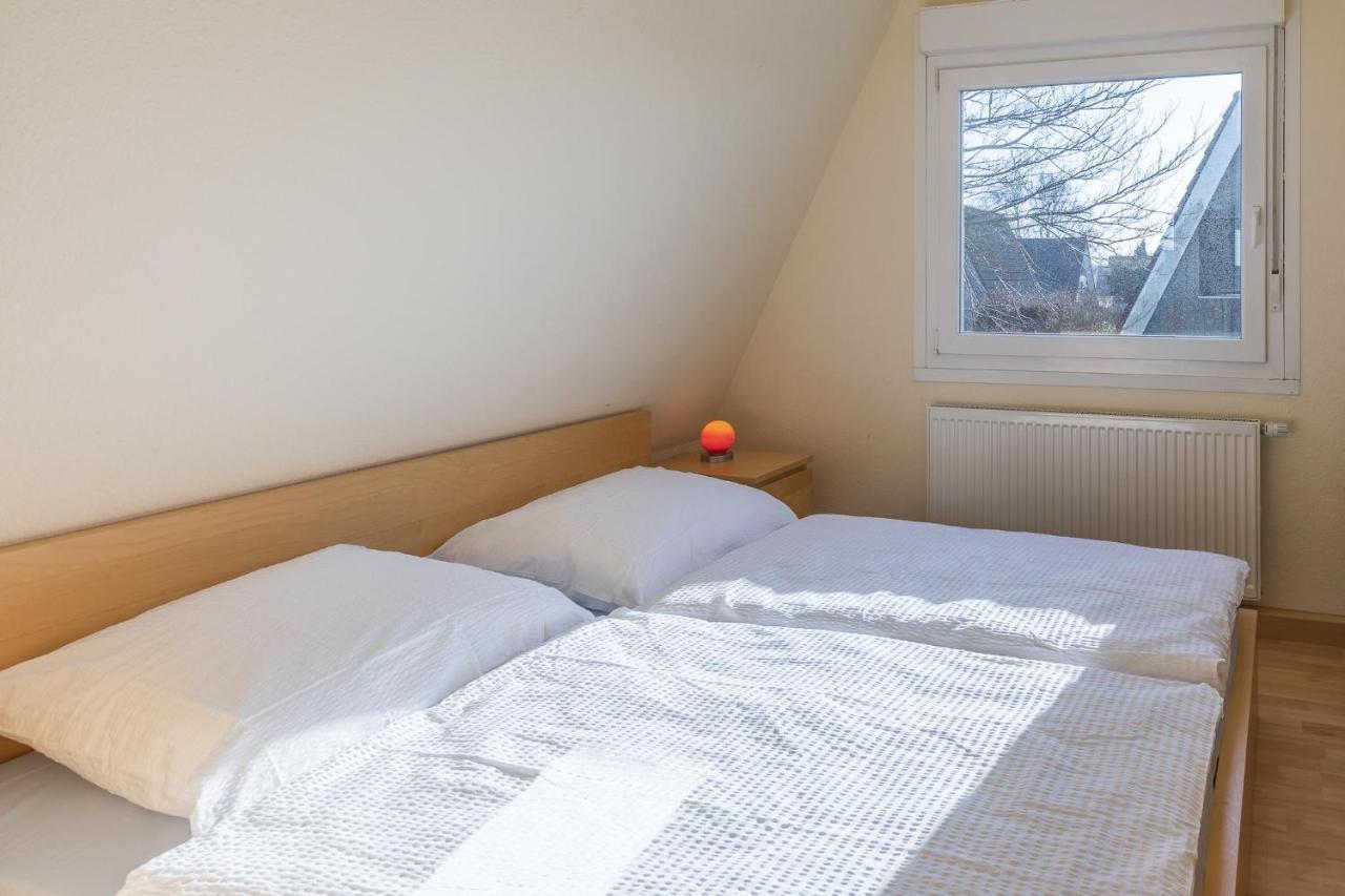 Nordwind Villa Cuxhaven Dış mekan fotoğraf