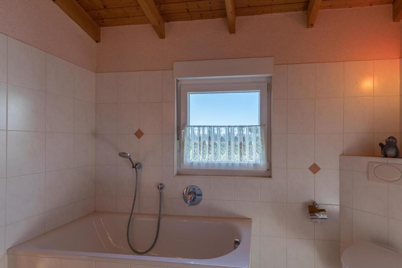Nordwind Villa Cuxhaven Dış mekan fotoğraf