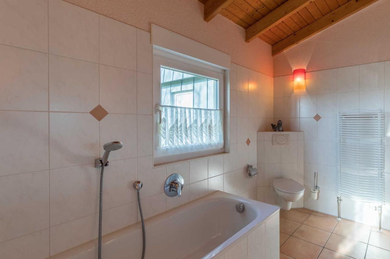 Nordwind Villa Cuxhaven Dış mekan fotoğraf